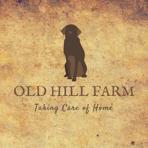 Photo: Old Hill Farm